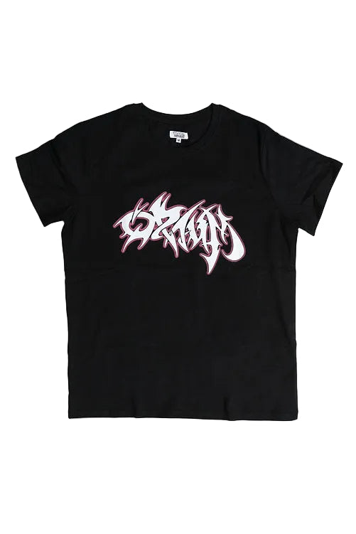 Op1um T-Shirt Pink Glow