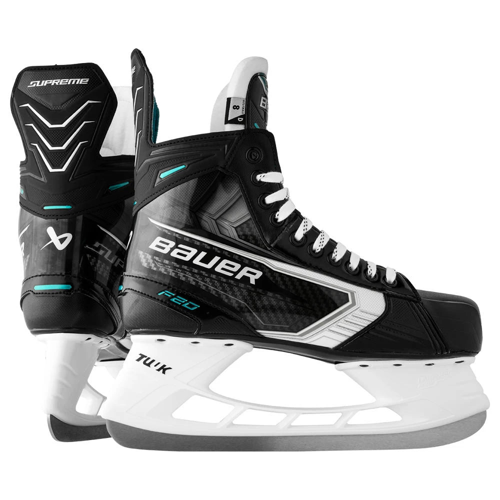 Bauer Ice Hockey Supreme F20