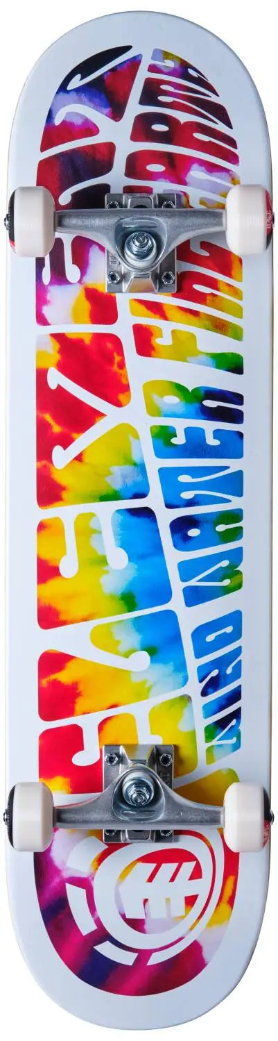 Element Complete Trip Out