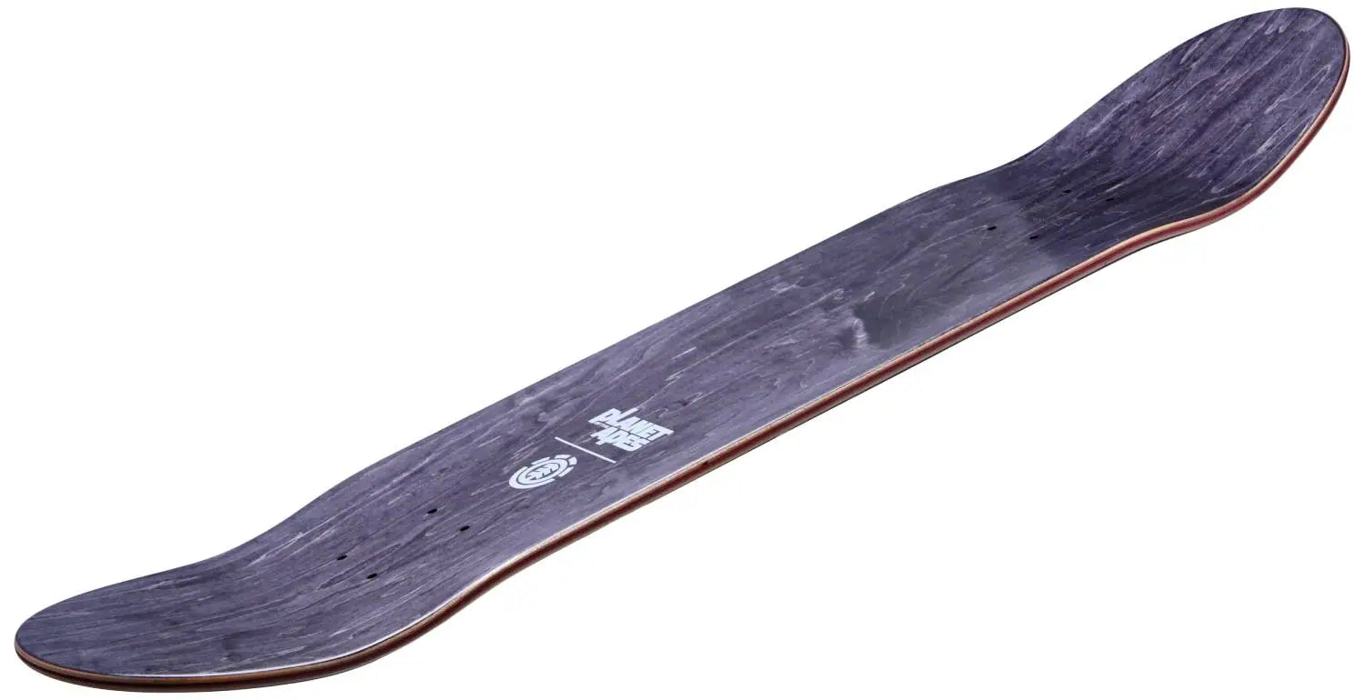 Element Skateboard Deck Pota
