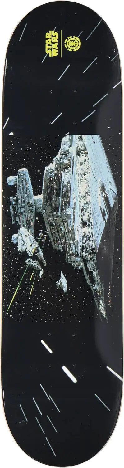 Element Skateboard Deck Star Wars SWXE Destroyer