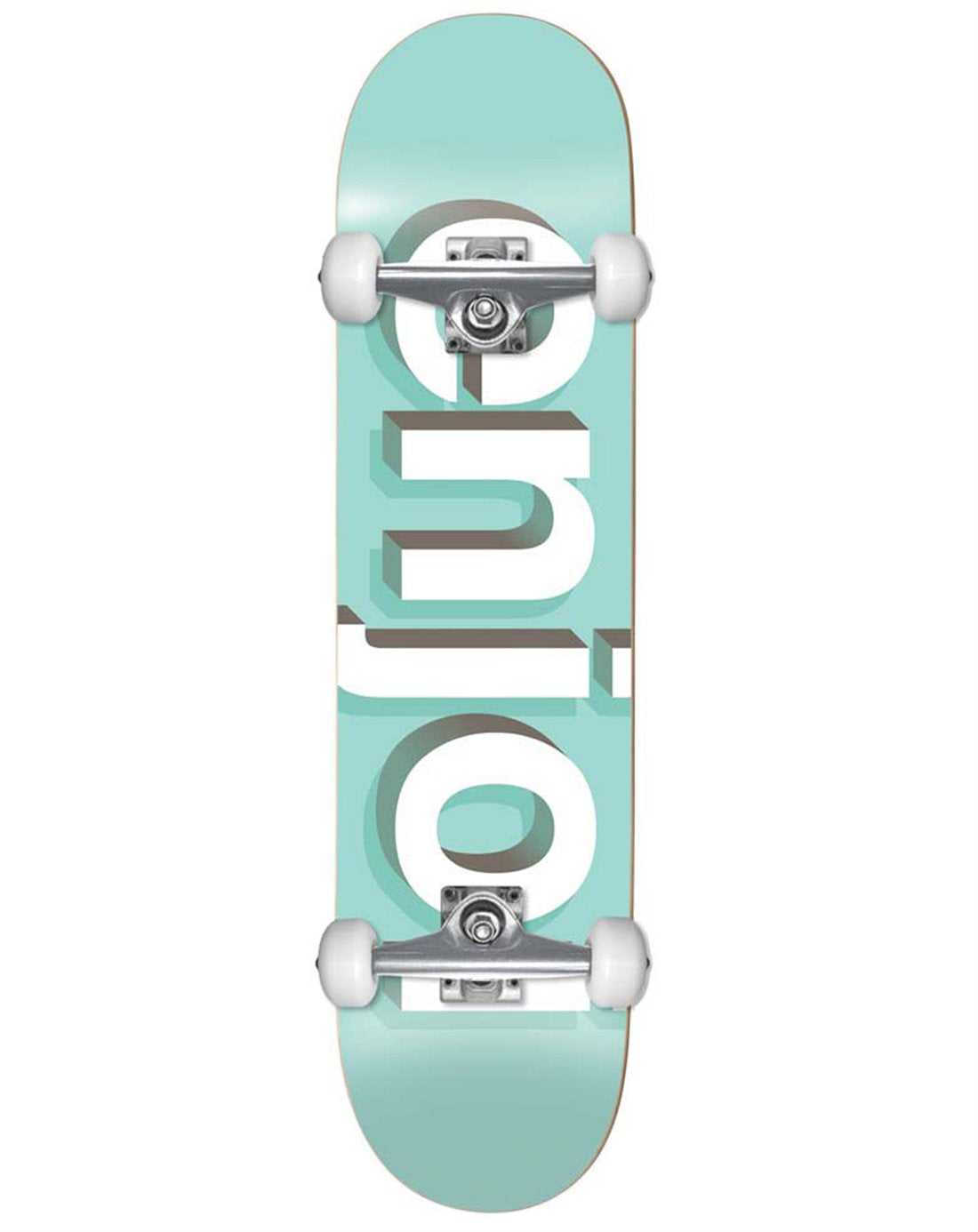 Enjoi Complete Helvetica Neue