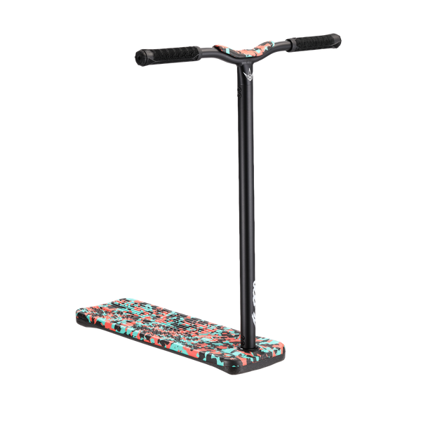 Blunt Trampoline Scooter TS Pro 6"