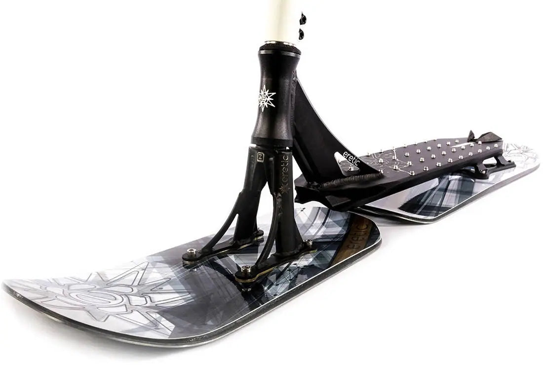 Eretic Snowscooter Powder