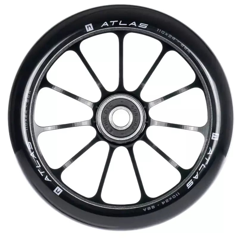 Ethic Wheel Atlas 110er