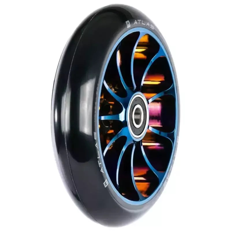 Ethic Wheel Atlas 110er