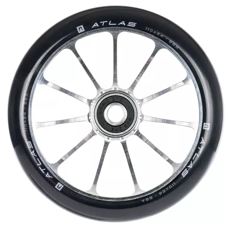 Ethic Wheel Atlas 110er