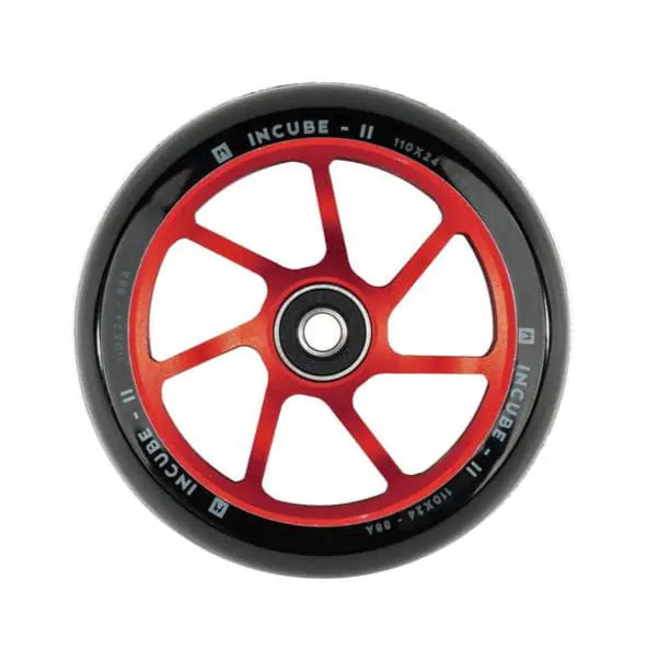 Ethic Wheel Incube V2