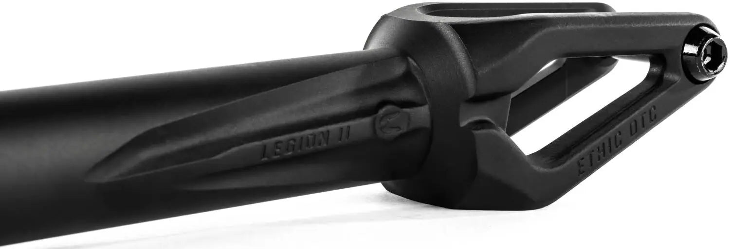 Ethic Fork SCS Legion V2
