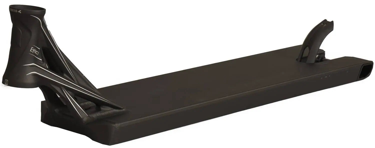 Ethic Deck Lindwom V4 5.9"
