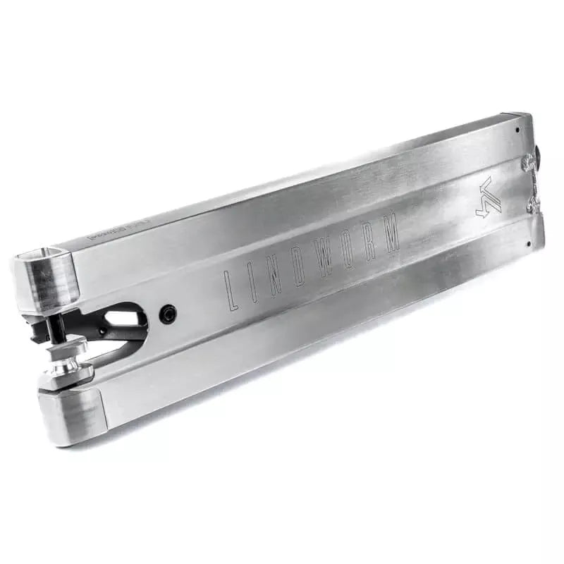 Ethic Deck Lindworm V4