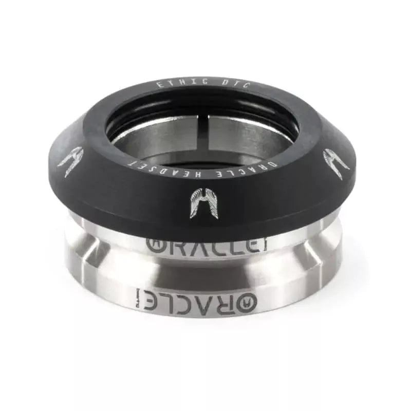 Ethic Headset Oracle