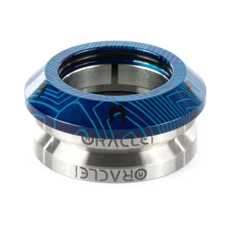 Ethic Headset Oracle