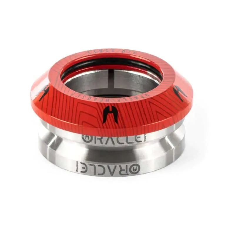 Ethic Headset Oracle