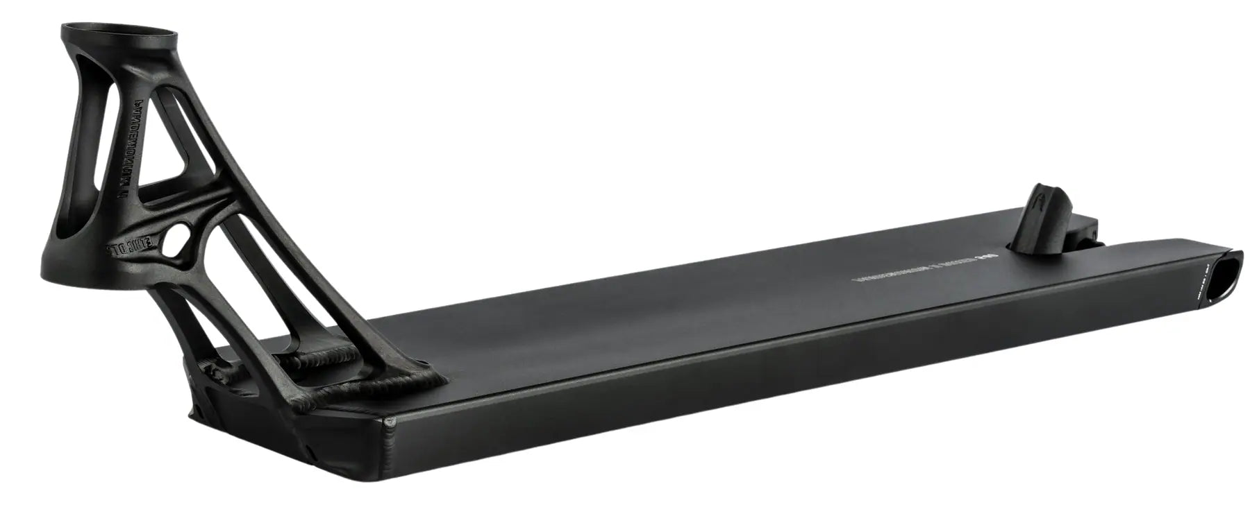 Ethic Deck Pandemonium V2 Boxed