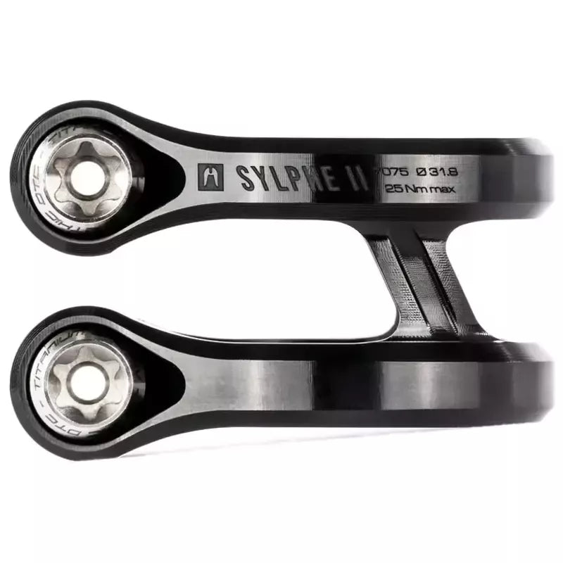 Ethic Clamp Double Sylphe V2 31.8mm