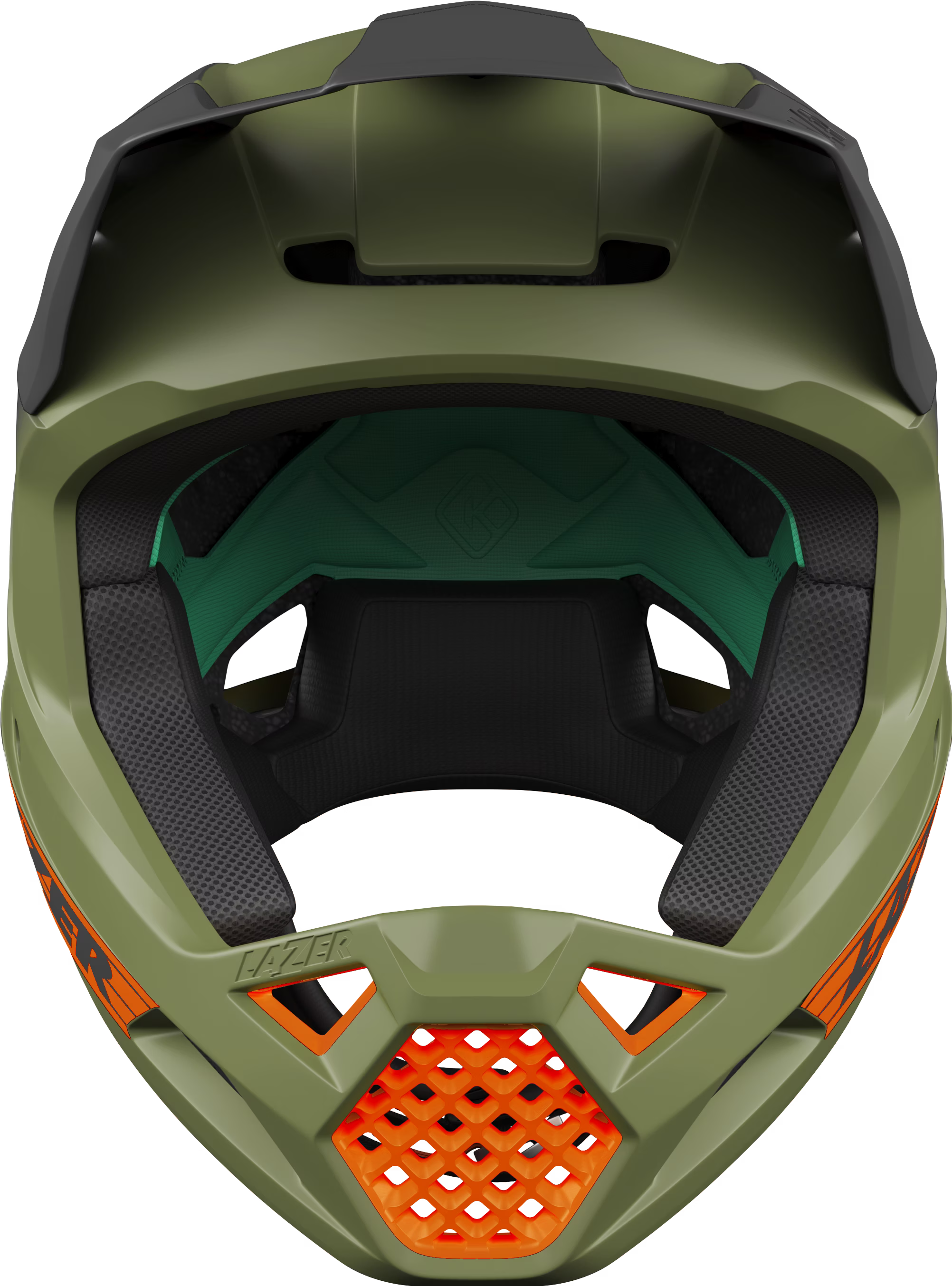 LAZER Full Face Helmet Extreme Chase