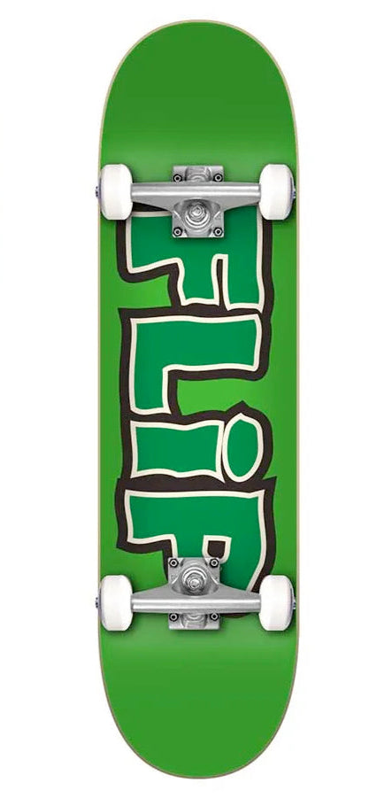 Flip Complete Team Meltdown