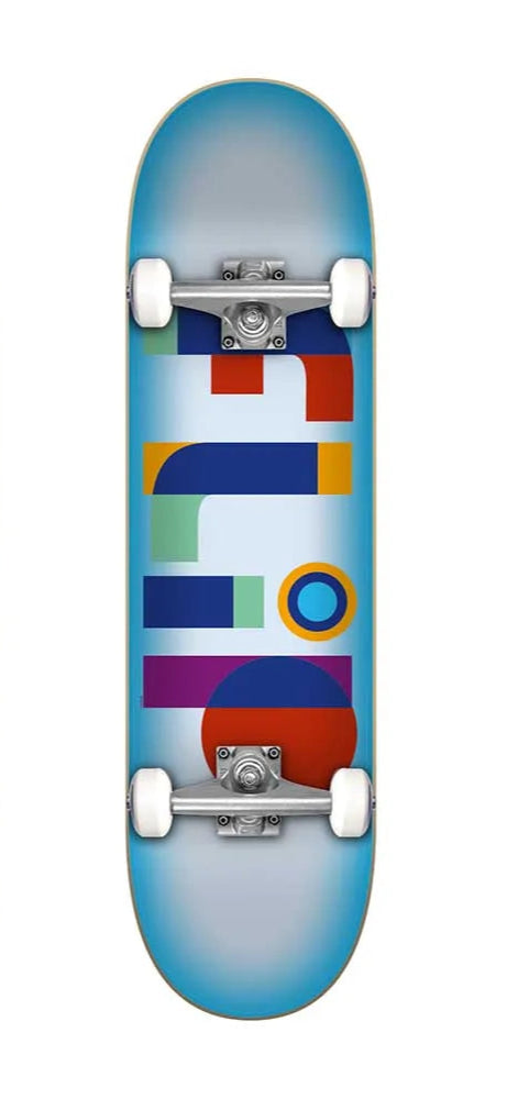 Flip Complete Team Transparent