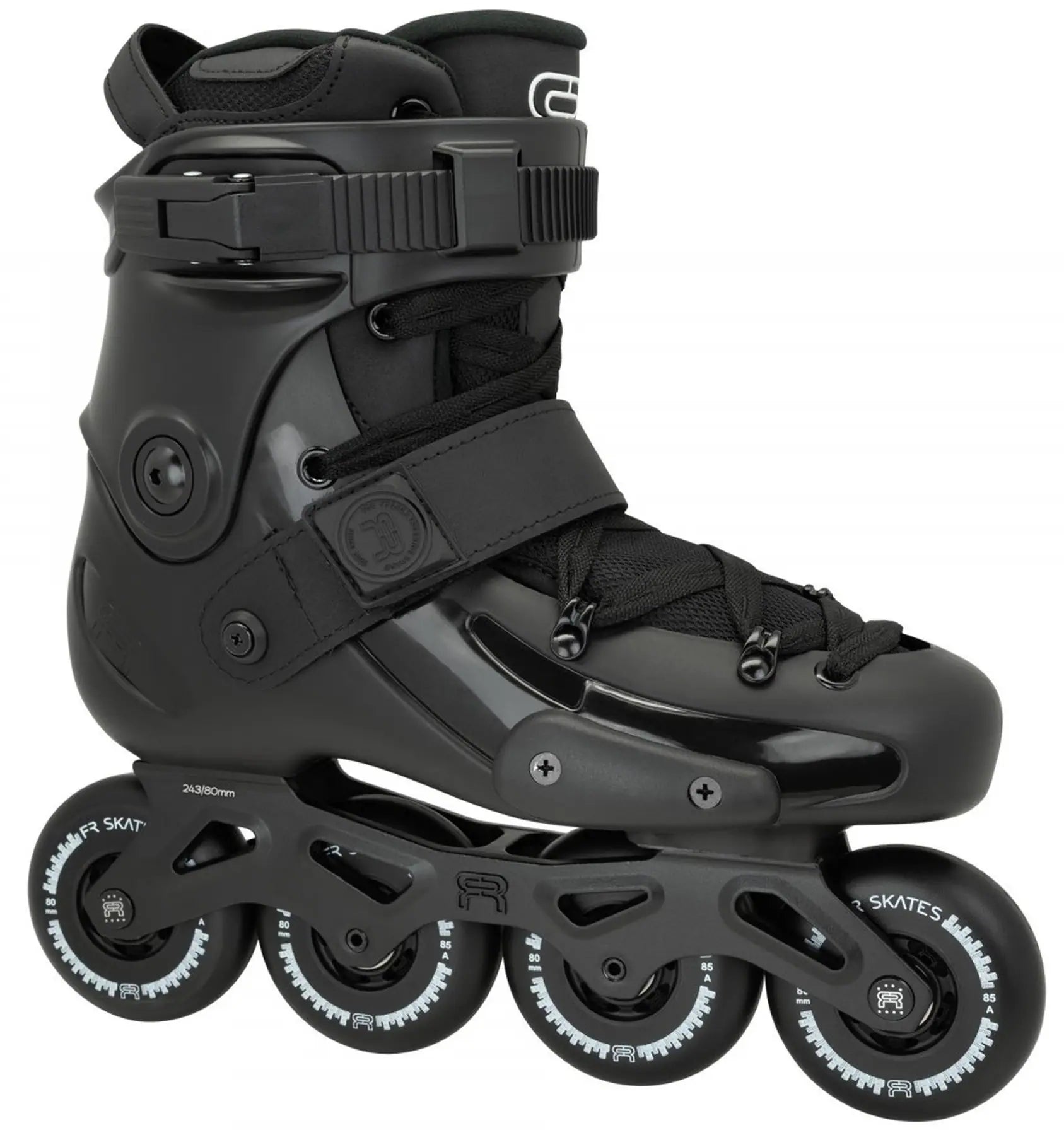 Fr-Skates FRX 80