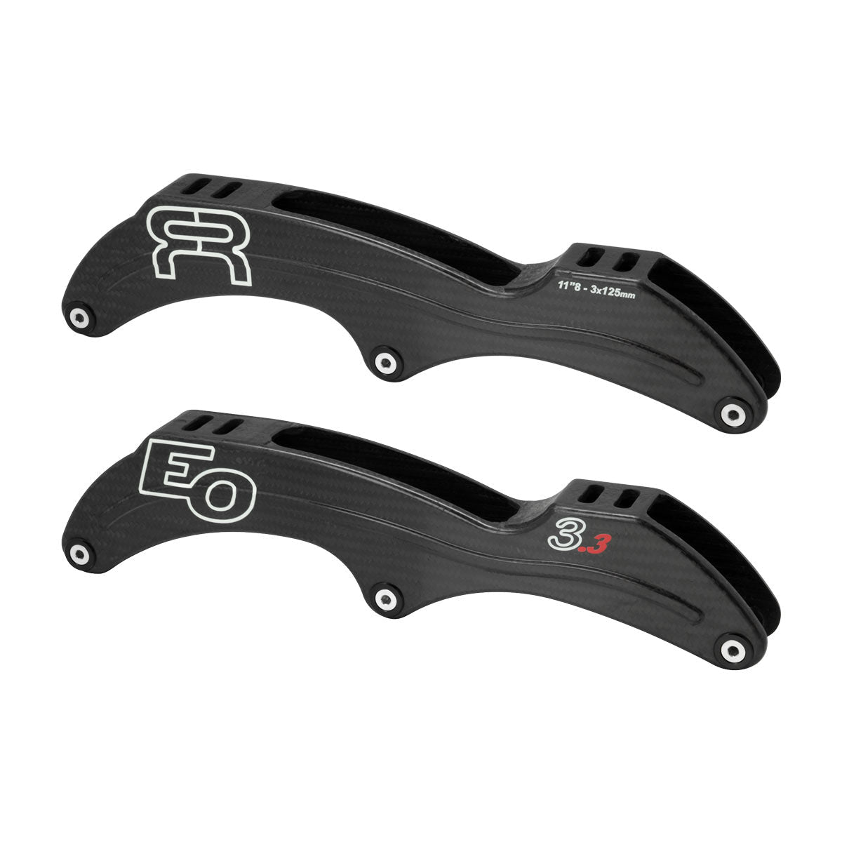 EO Frames Carbon 3.3 11.8"