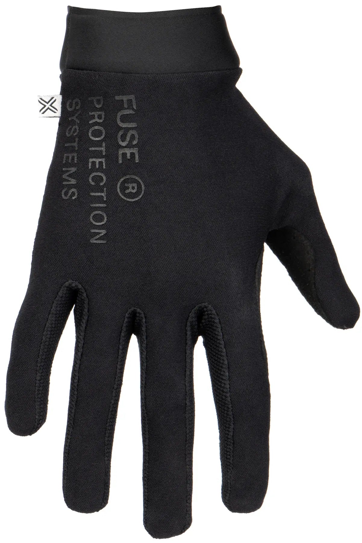 Fuse BMX Gloves Omega