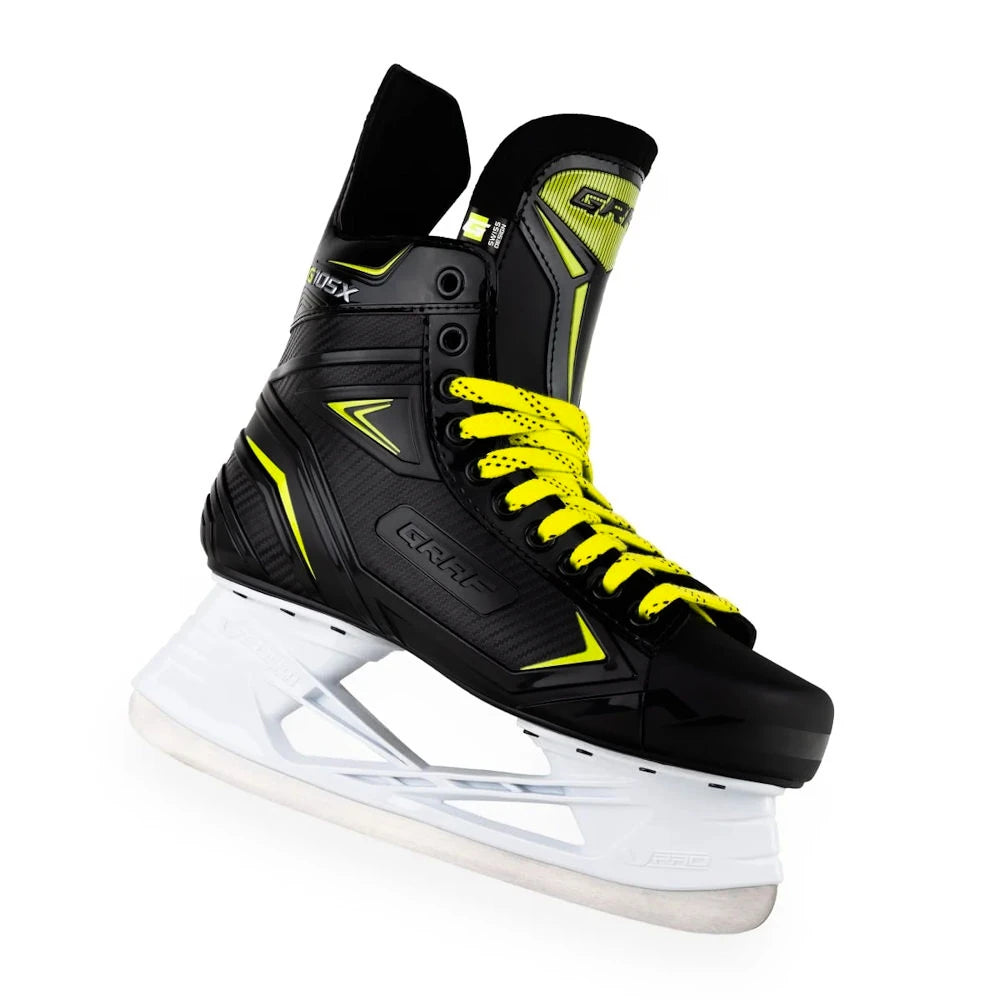 Graf Ice Hockey Supra G105X JR