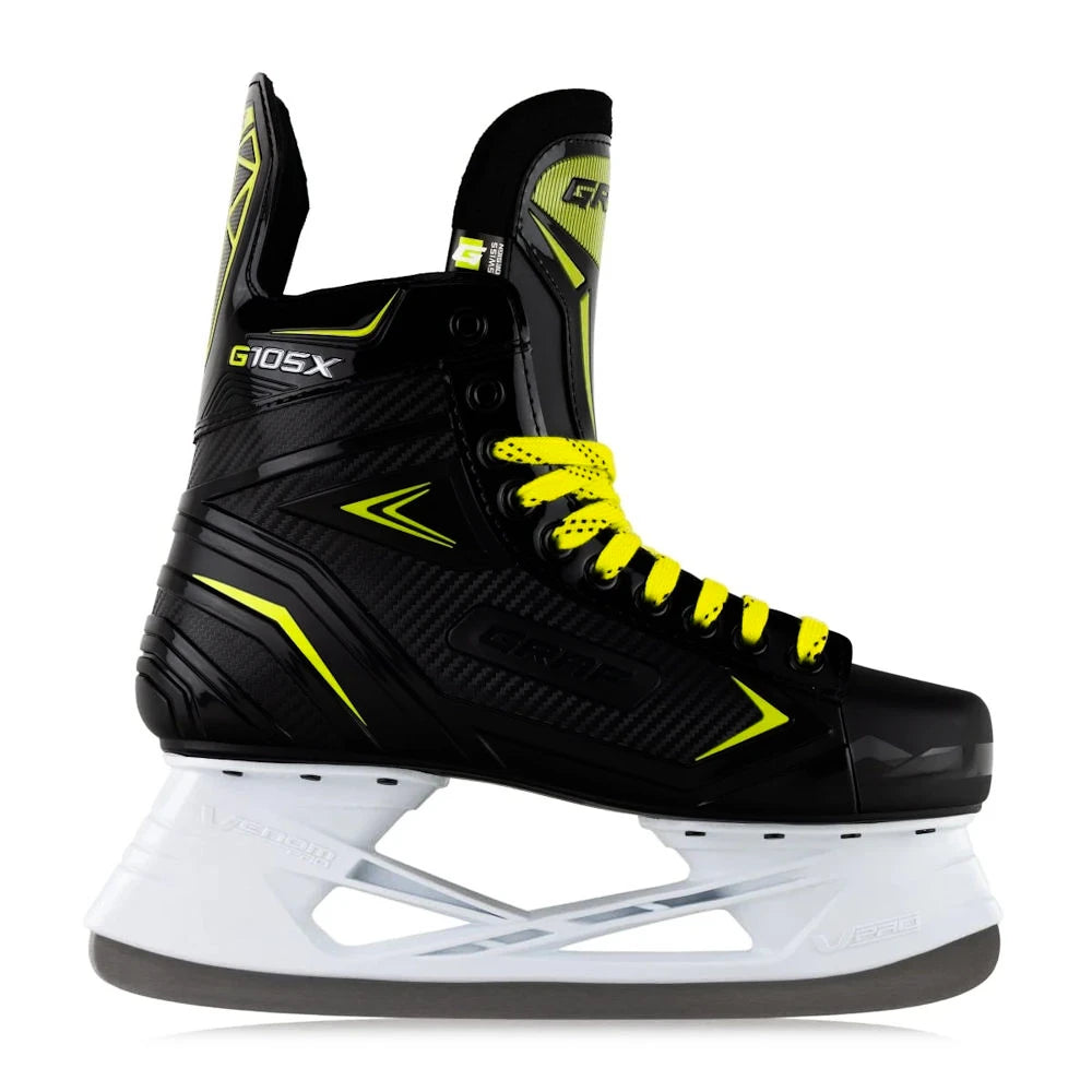 Graf Ice Hockey Supra G105X JR