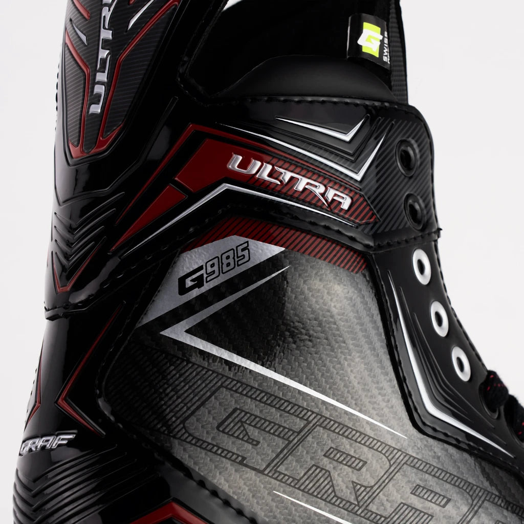 Graf Ice Hockey Ultra G985 SR