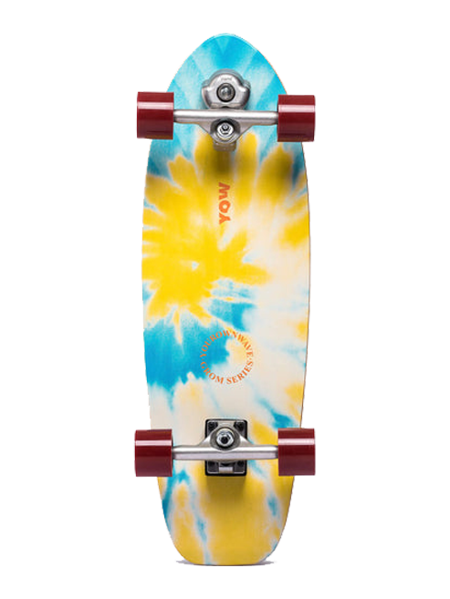 Yow Surfskate Hossegor 29