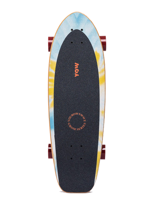 Yow Surfskate Hossegor 29