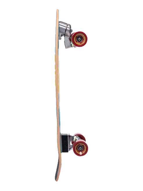 Yow Surfskate Hossegor 29