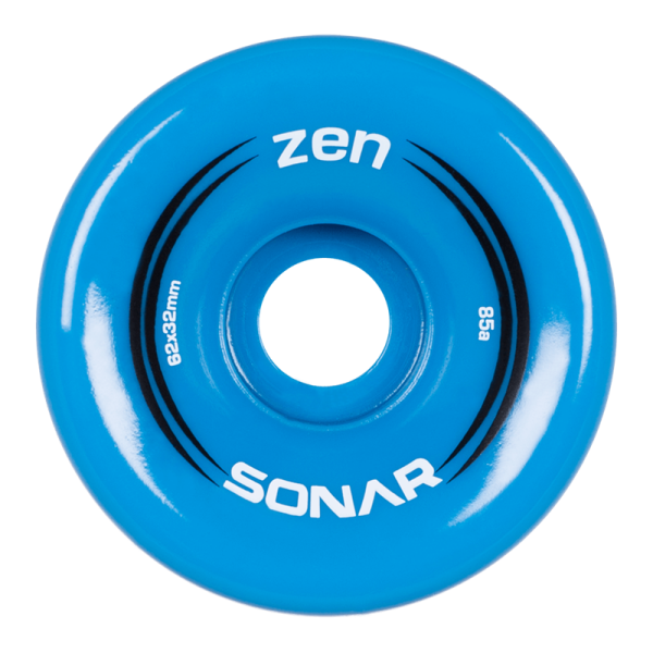 Sonar Wheels Zen