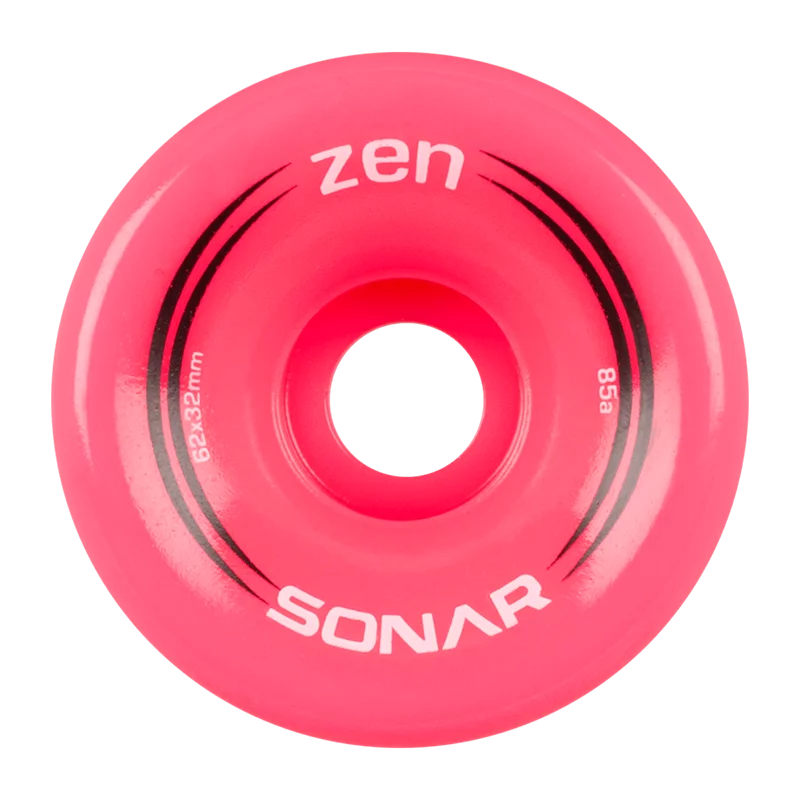 Sonar Wheels Zen