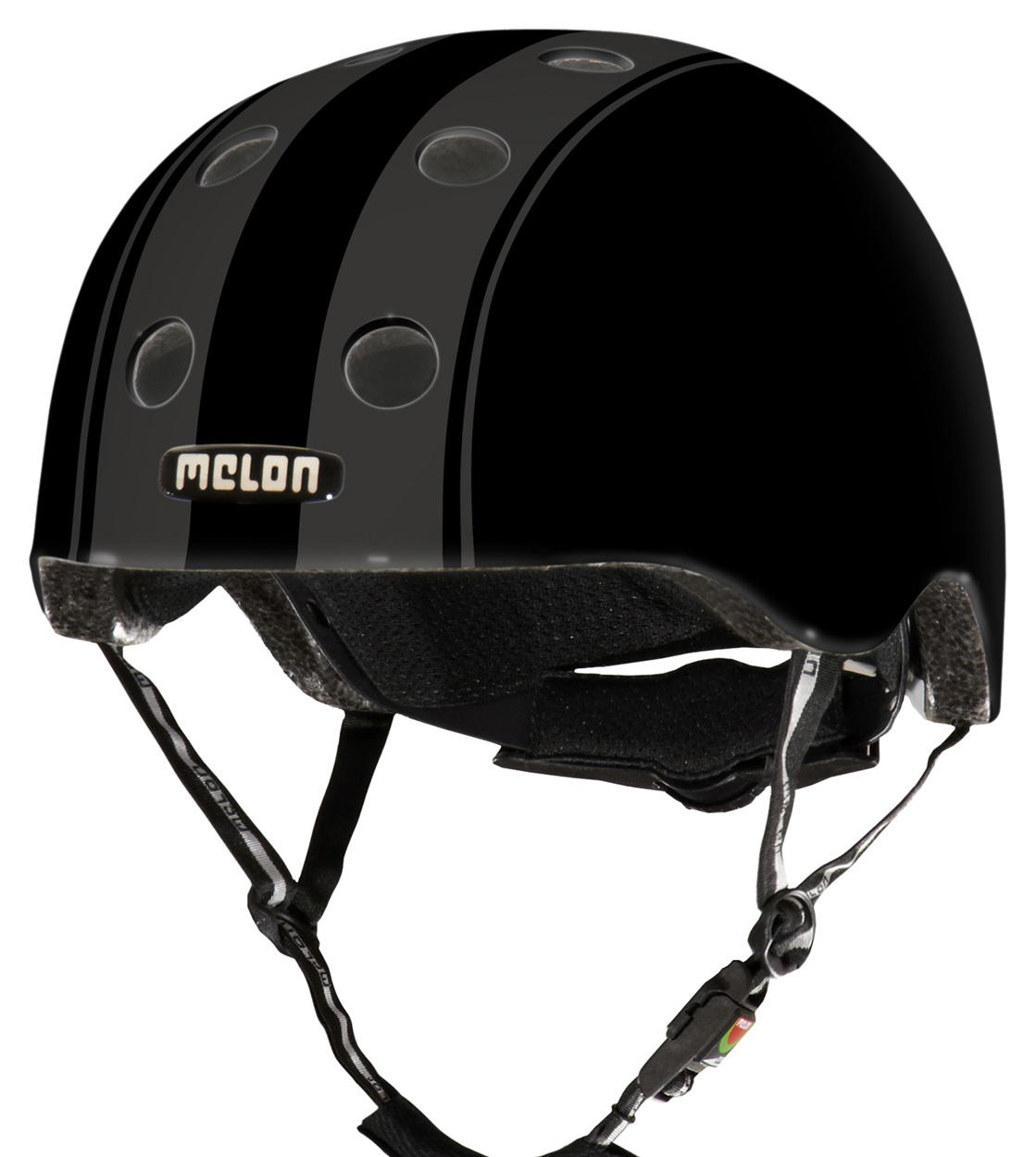 Melon Helmet Decent Double