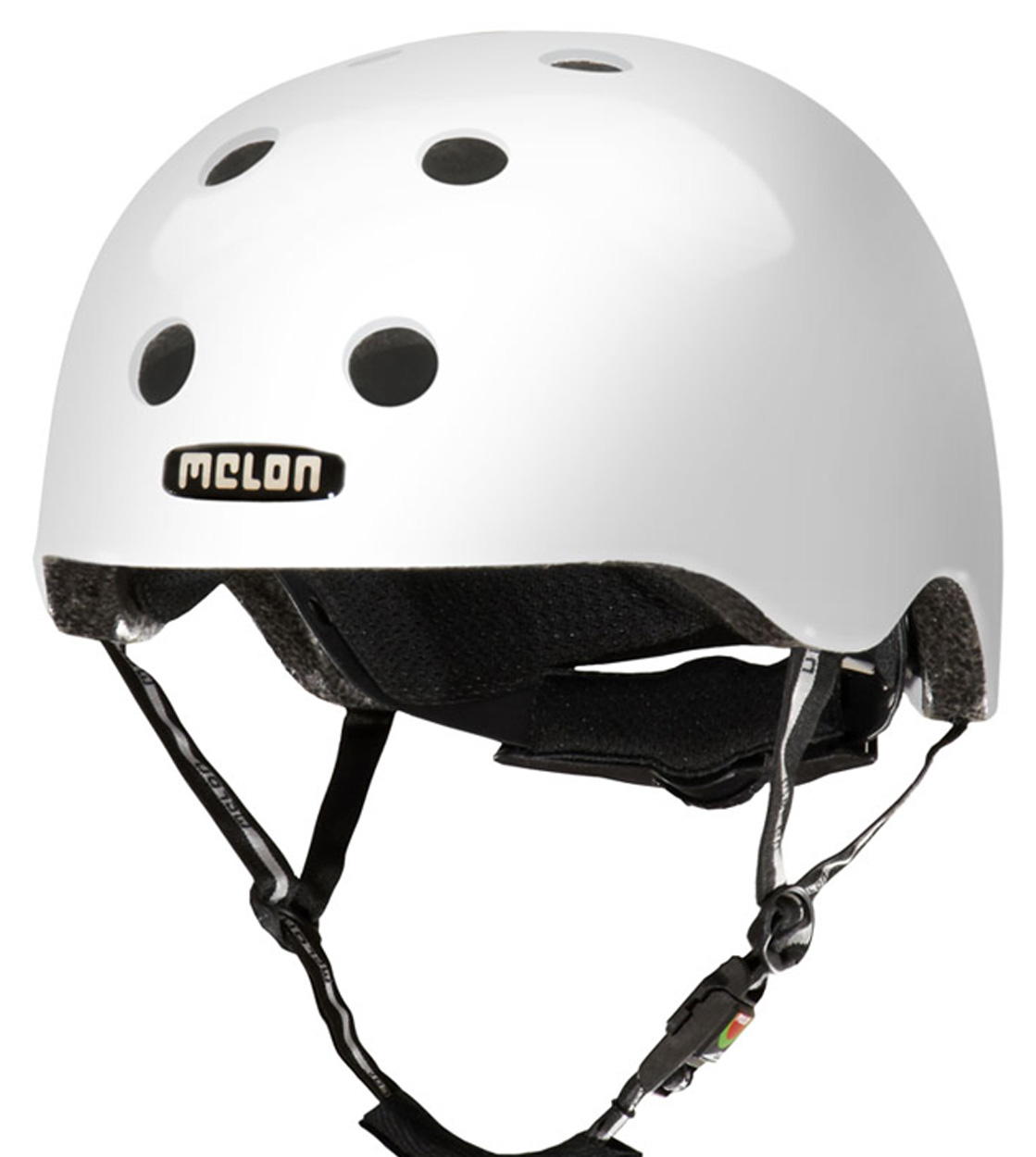 Melon Helmet Brightest