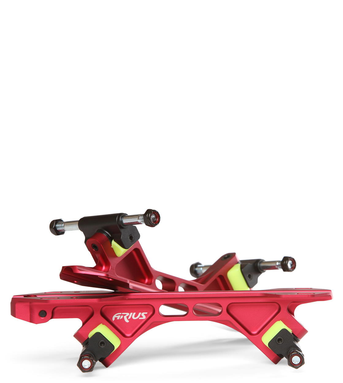 Power Dyne Plates Arius