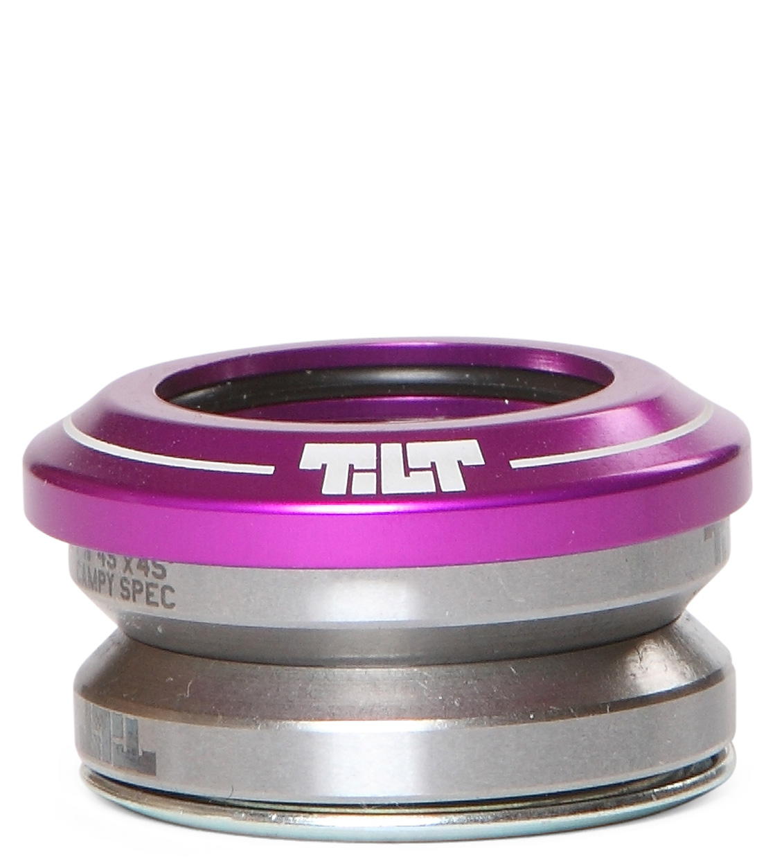 Tilt Headset Integrated V2