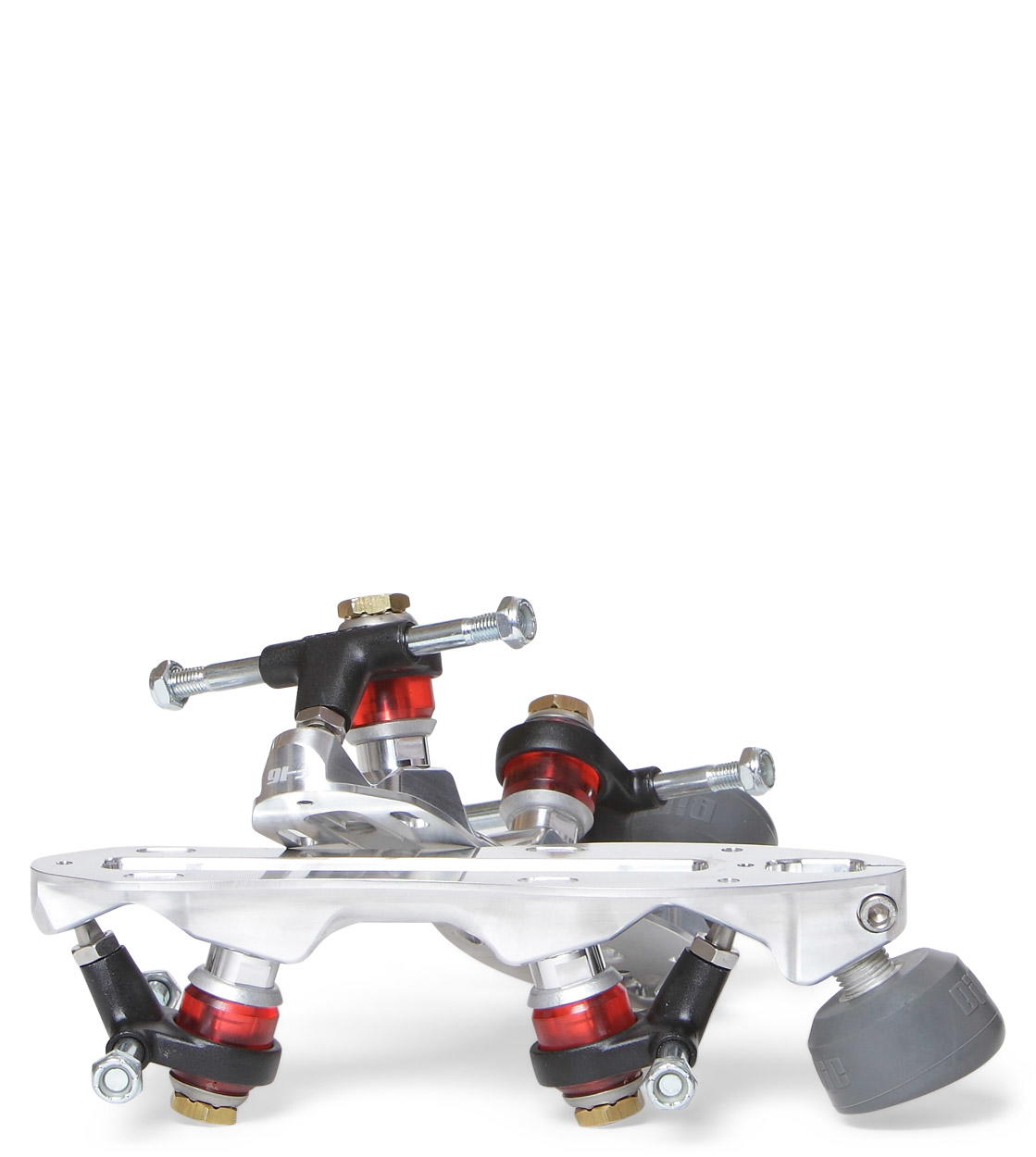 Pilot Plates Falcon Plus