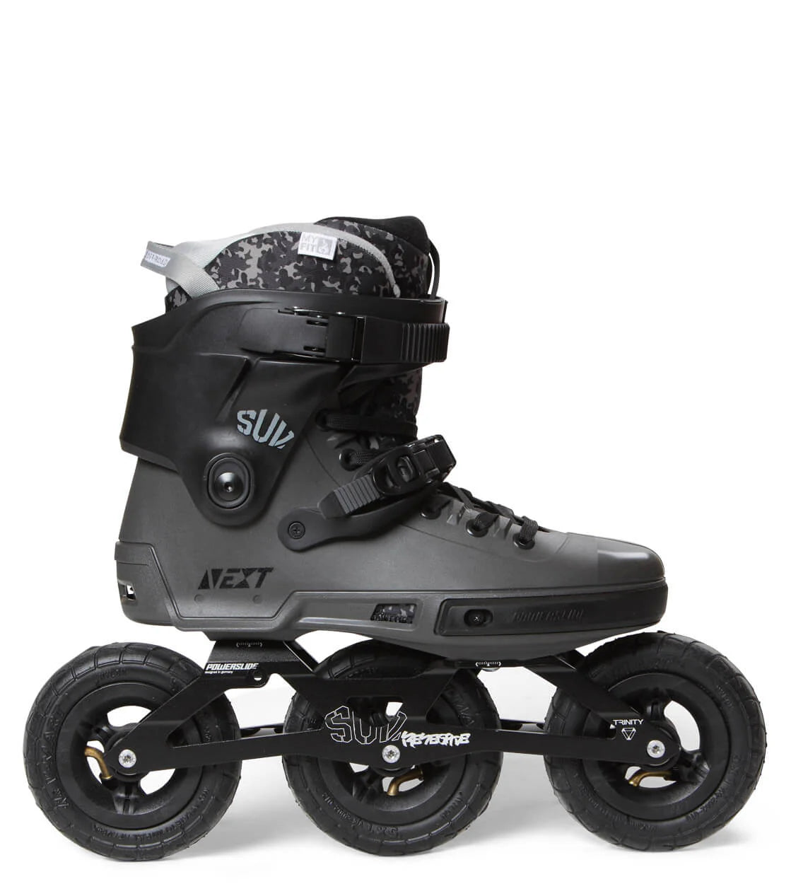 Powerslide Off Road Next Edge SUV 125
