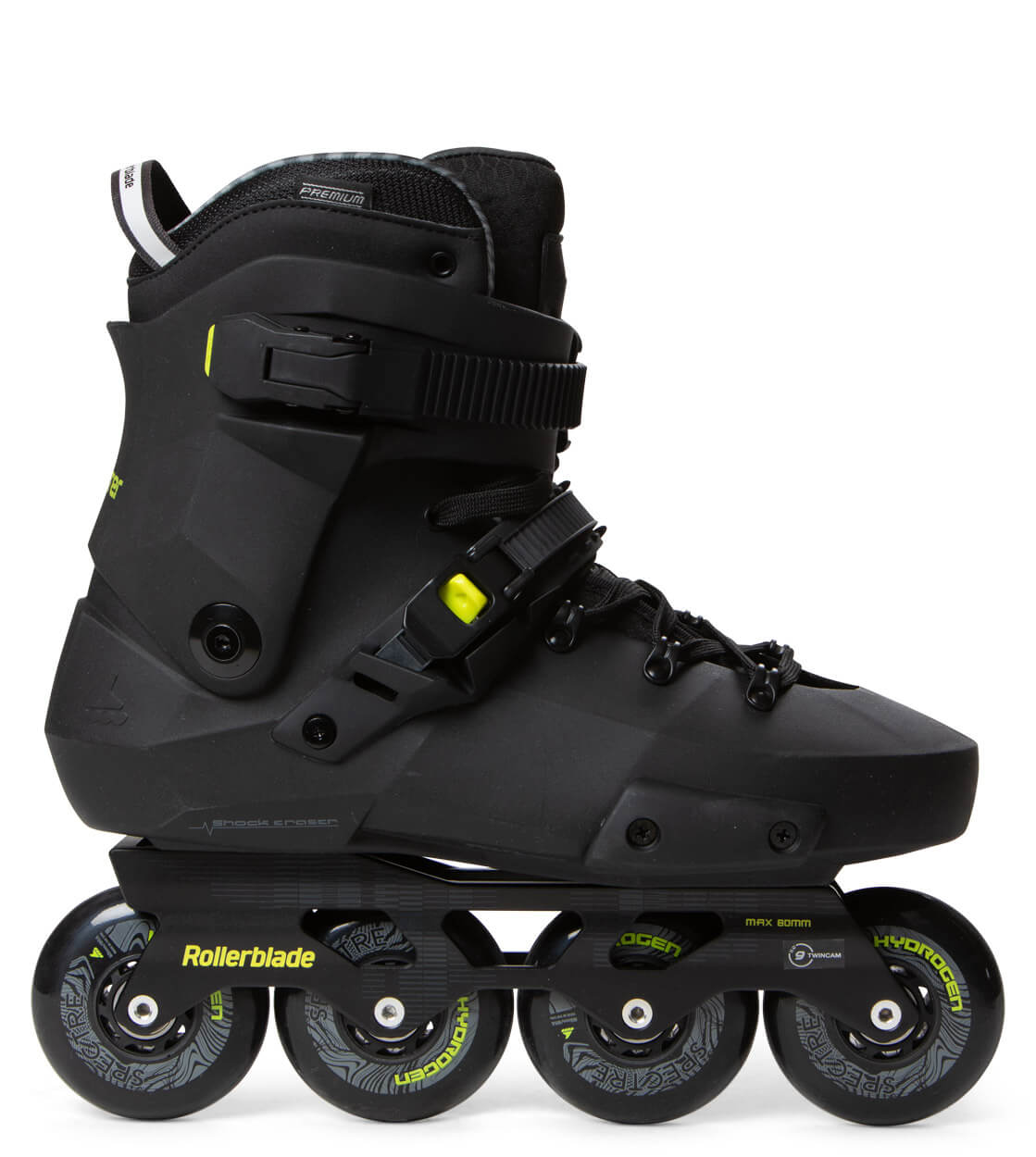 Rollerblade Twister XT