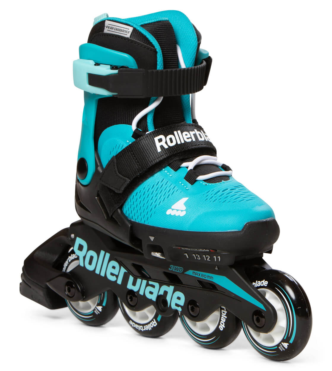 Rollerblade Kids Microblade