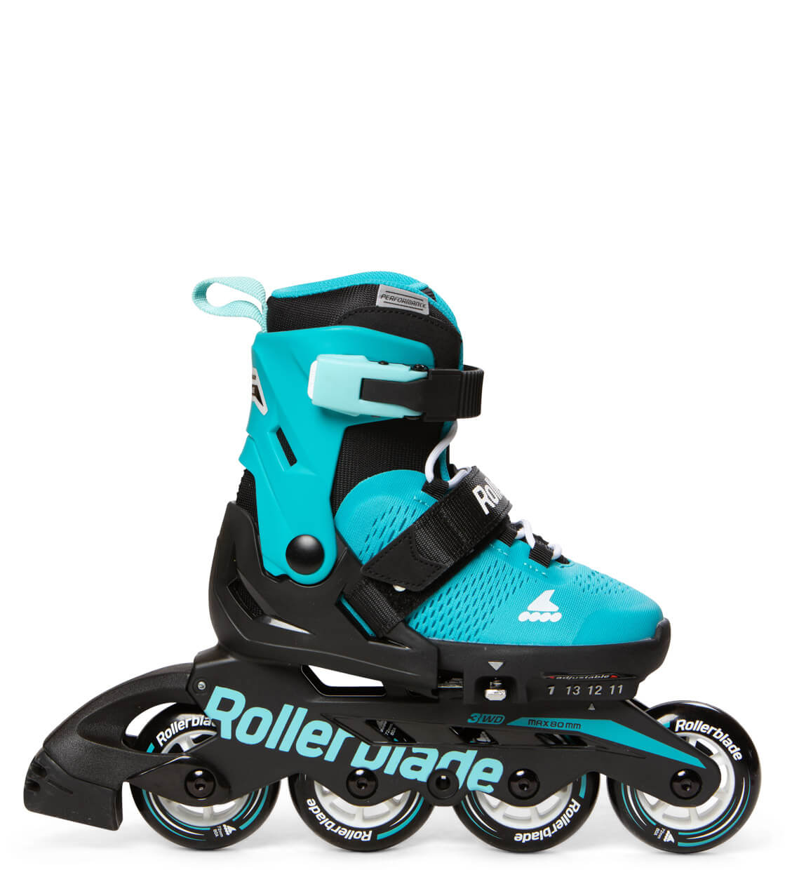Rollerblade Kids Microblade