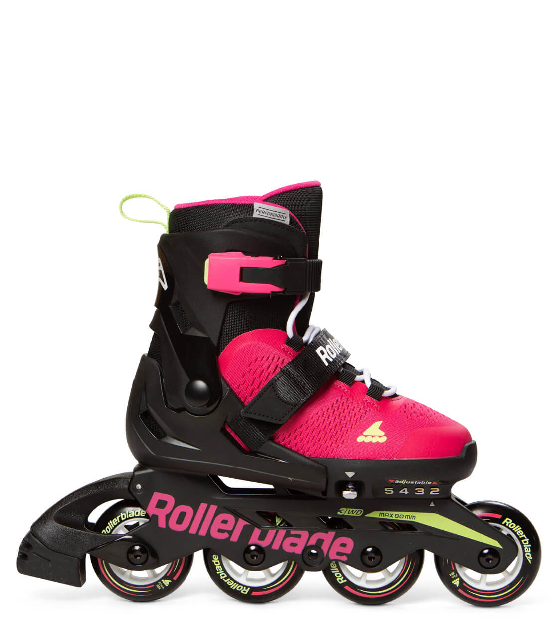 Rollerblade Kids Microblade