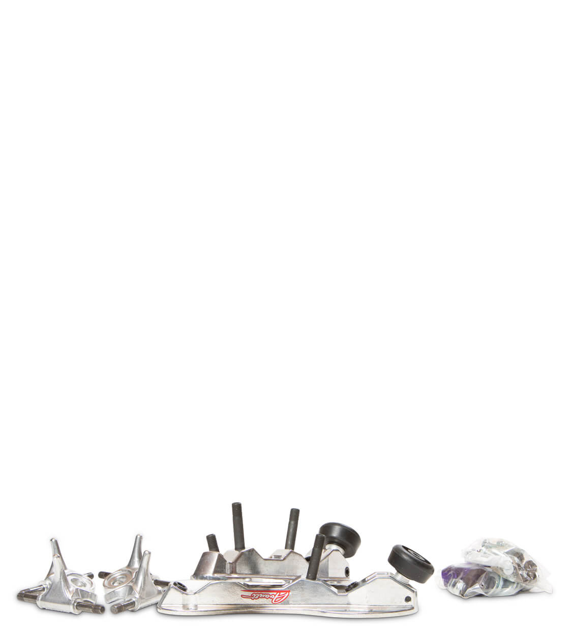 Sure Grip Plates Avanti Alu