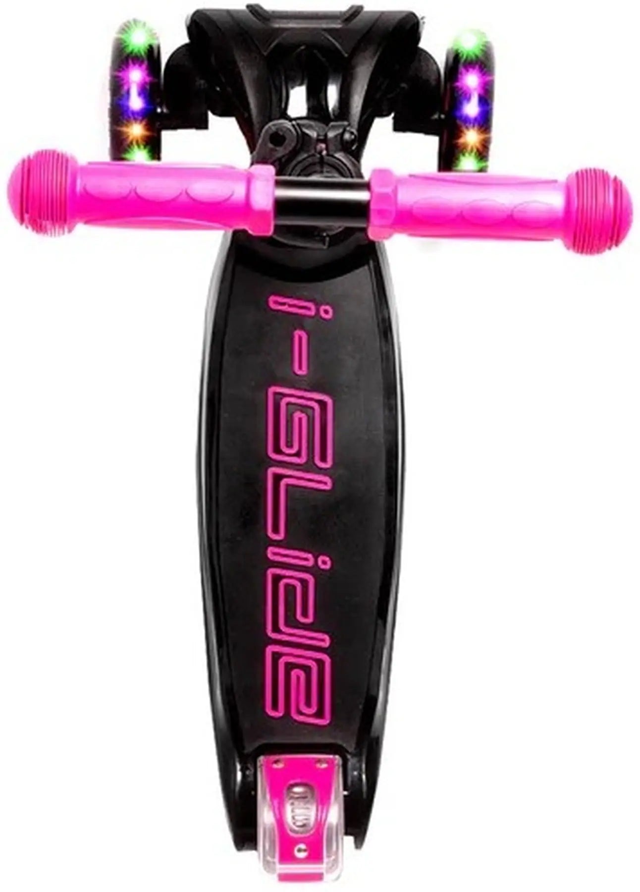 I-Glide 3-Wheels Kinderroller
