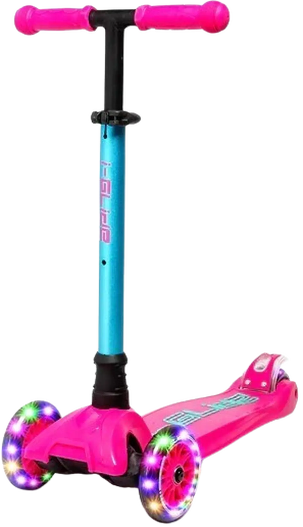 I-Glide 3-Wheels Kinderroller