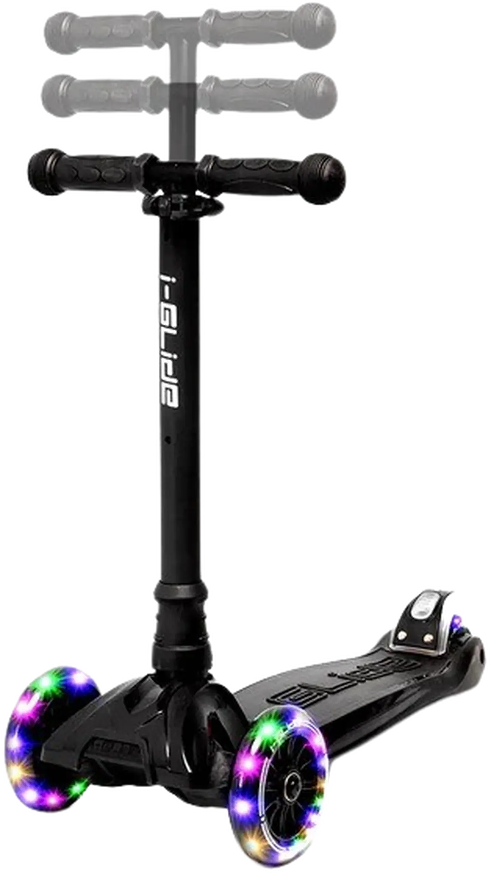 I-Glide 3-Wheels Kinderroller