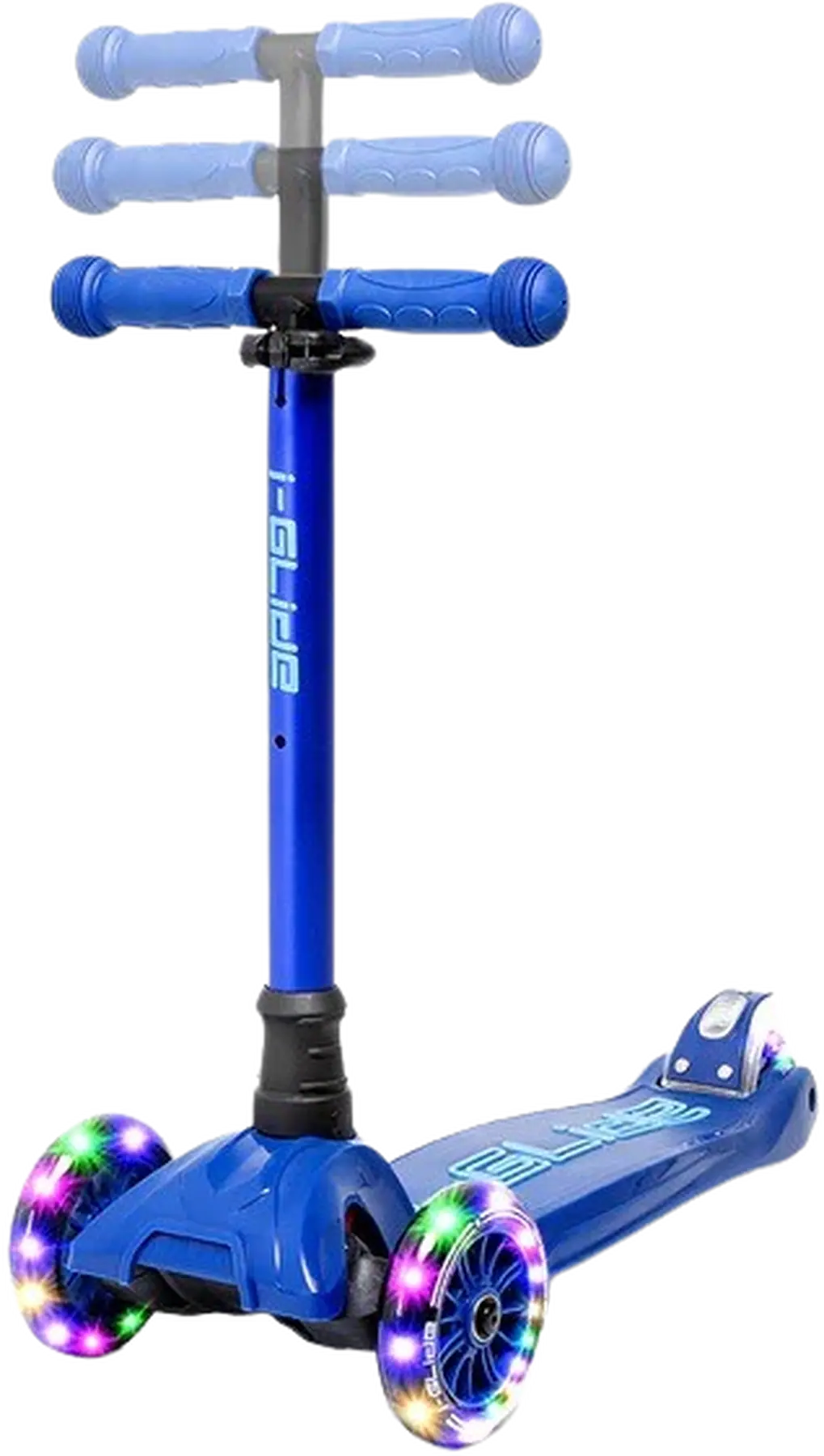 I-Glide 3-Wheels Kinderroller