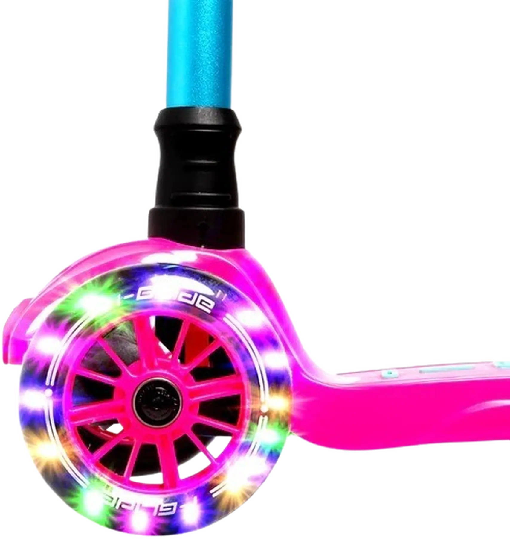 I-Glide 3-Wheels Kinderroller